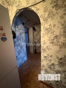 2-к квартира, на длительный срок, 45м2, 1/5 этаж