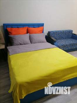 Студия квартира, посуточно, 19м2, 1/19 этаж