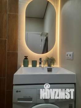 Студия квартира, посуточно, 25м2, 2/25 этаж