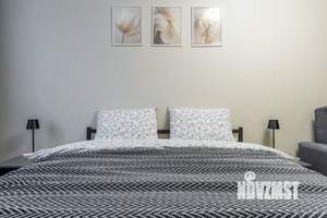 2-к квартира, посуточно, 44м2, 3/5 этаж