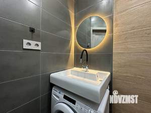 1-к квартира, посуточно, 19м2, 1/1 этаж