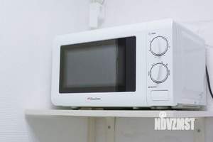 1-к квартира, посуточно, 15м2, 1/1 этаж