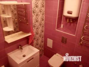 1-к квартира, на длительный срок, 45м2, 10/10 этаж