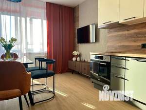 2-к квартира, посуточно, 70м2, 18/19 этаж