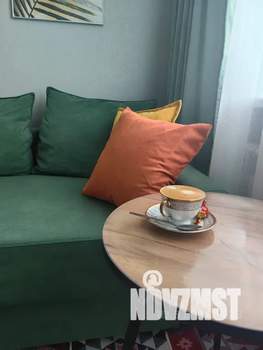 1-к квартира, посуточно, 36м2, 9/9 этаж