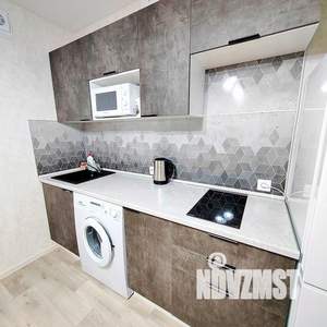 1-к квартира, посуточно, 32м2, 1/1 этаж