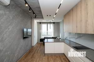 1-к квартира, на длительный срок, 52м2, 18/19 этаж