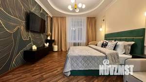 2-к квартира, посуточно, 70м2, 1/1 этаж