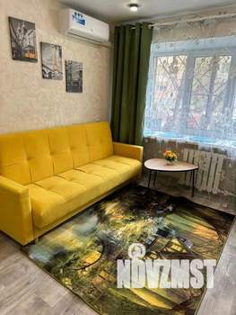 1-к квартира, посуточно, 31м2, 1/1 этаж