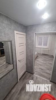 1-к квартира, посуточно, 27м2, 3/9 этаж