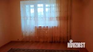 1-к квартира, на длительный срок, 40м2, 3/4 этаж