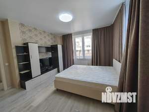 2-к квартира, на длительный срок, 56м2, 2/25 этаж