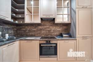 1-к квартира, на длительный срок, 55м2, 12/12 этаж