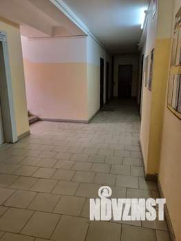 Студия квартира, посуточно, 17м2, 1/10 этаж