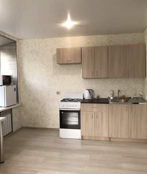 1-к квартира, на длительный срок, 32м2, 5/9 этаж