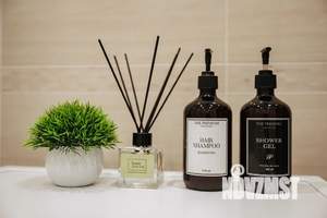 Студия квартира, посуточно, 35м2, 2/2 этаж