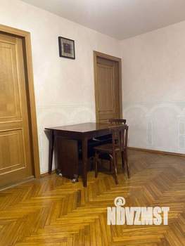 3-к квартира, на длительный срок, 59м2, 5/5 этаж