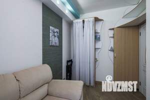 1-к квартира, посуточно, 55м2, 1/1 этаж