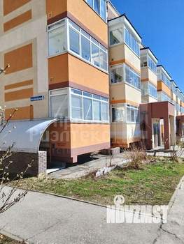 1-к квартира, на длительный срок, 31м2, 2/3 этаж
