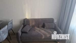 1-к квартира, посуточно, 41м2, 5/19 этаж