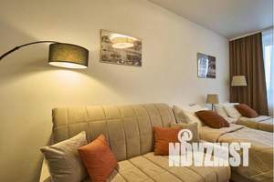 1-к квартира, посуточно, 30м2, 9/9 этаж