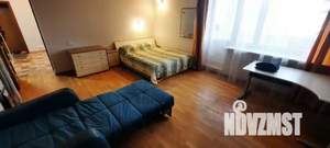 1-к квартира, посуточно, 135м2, 1/1 этаж
