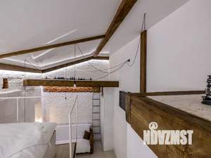 1-к квартира, посуточно, 28м2, 1/4 этаж