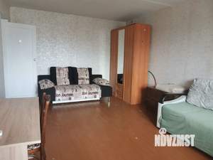 1-к квартира, на длительный срок, 41м2, 6/9 этаж