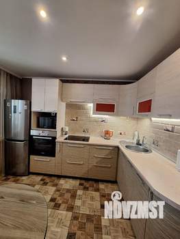 1-к квартира, посуточно, 34м2, 11/17 этаж