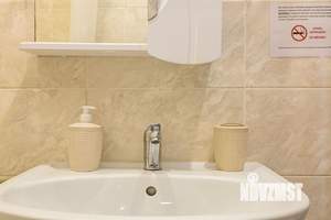 2-к квартира, посуточно, 55м2, 4/4 этаж