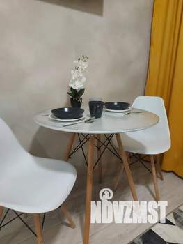 Студия квартира, посуточно, 17м2, 2/5 этаж