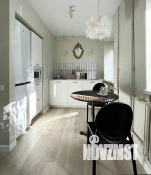 2-к квартира, посуточно, 43м2, 1/1 этаж