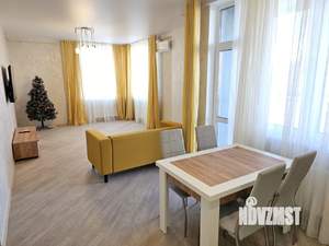3-к квартира, на длительный срок, 90м2, 6/22 этаж