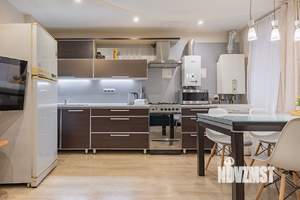 2-к квартира, посуточно, 30м2, 1/2 этаж