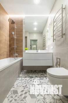 2-к квартира, посуточно, 44м2, 5/10 этаж