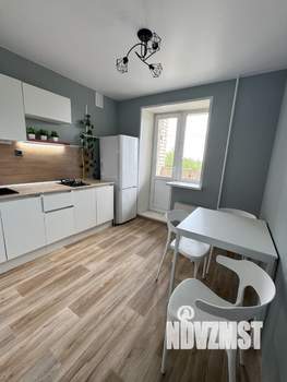 1-к квартира, на длительный срок, 36м2, 9/9 этаж