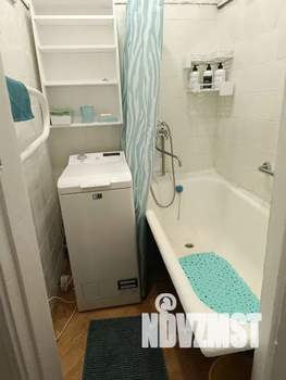 2-к квартира, посуточно, 44м2, 2/6 этаж