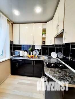 1-к квартира, посуточно, 34м2, 2/5 этаж