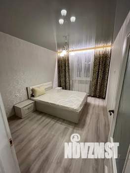 1-к квартира, посуточно, 36м2, 2/9 этаж