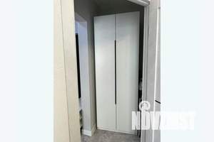 1-к квартира, посуточно, 32м2, 1/10 этаж