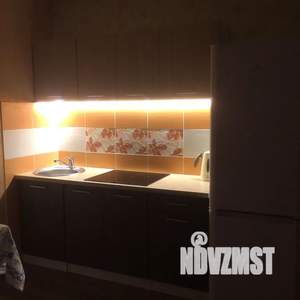 1-к квартира, посуточно, 28м2, 23/25 этаж