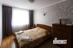 2-к квартира, посуточно, 50м2, 2/9 этаж