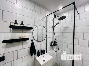 1-к квартира, посуточно, 30м2, 5/6 этаж