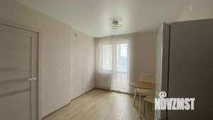 1-к квартира, на длительный срок, 31м2, 6/10 этаж