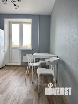 1-к квартира, на длительный срок, 36м2, 9/9 этаж