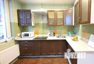 Студия квартира, посуточно, 32м2, 5/23 этаж