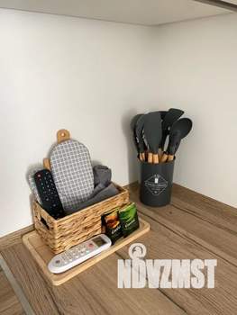 1-к квартира, посуточно, 35м2, 5/10 этаж