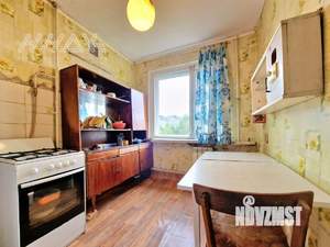 3-к квартира, на длительный срок, 59м2, 8/9 этаж