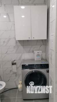 1-к квартира, посуточно, 45м2, 8/10 этаж