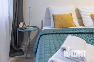 2-к квартира, посуточно, 42м2, 1/1 этаж